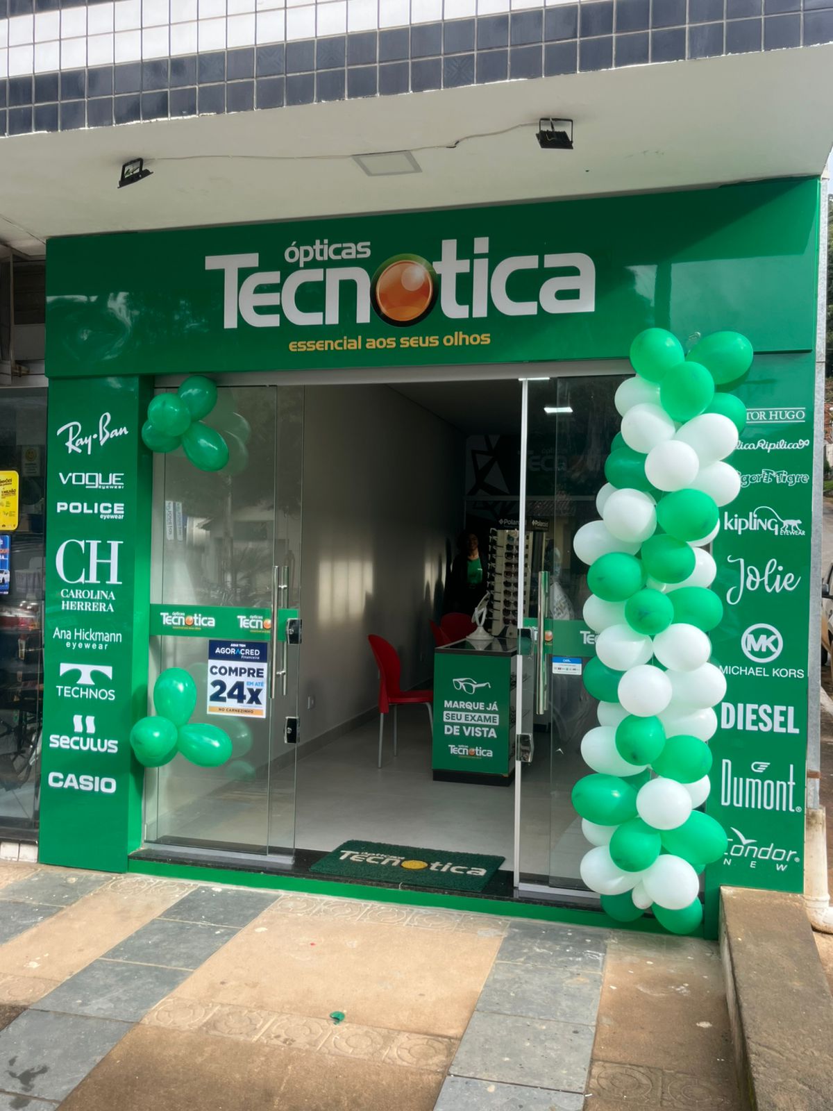 Tecnotica