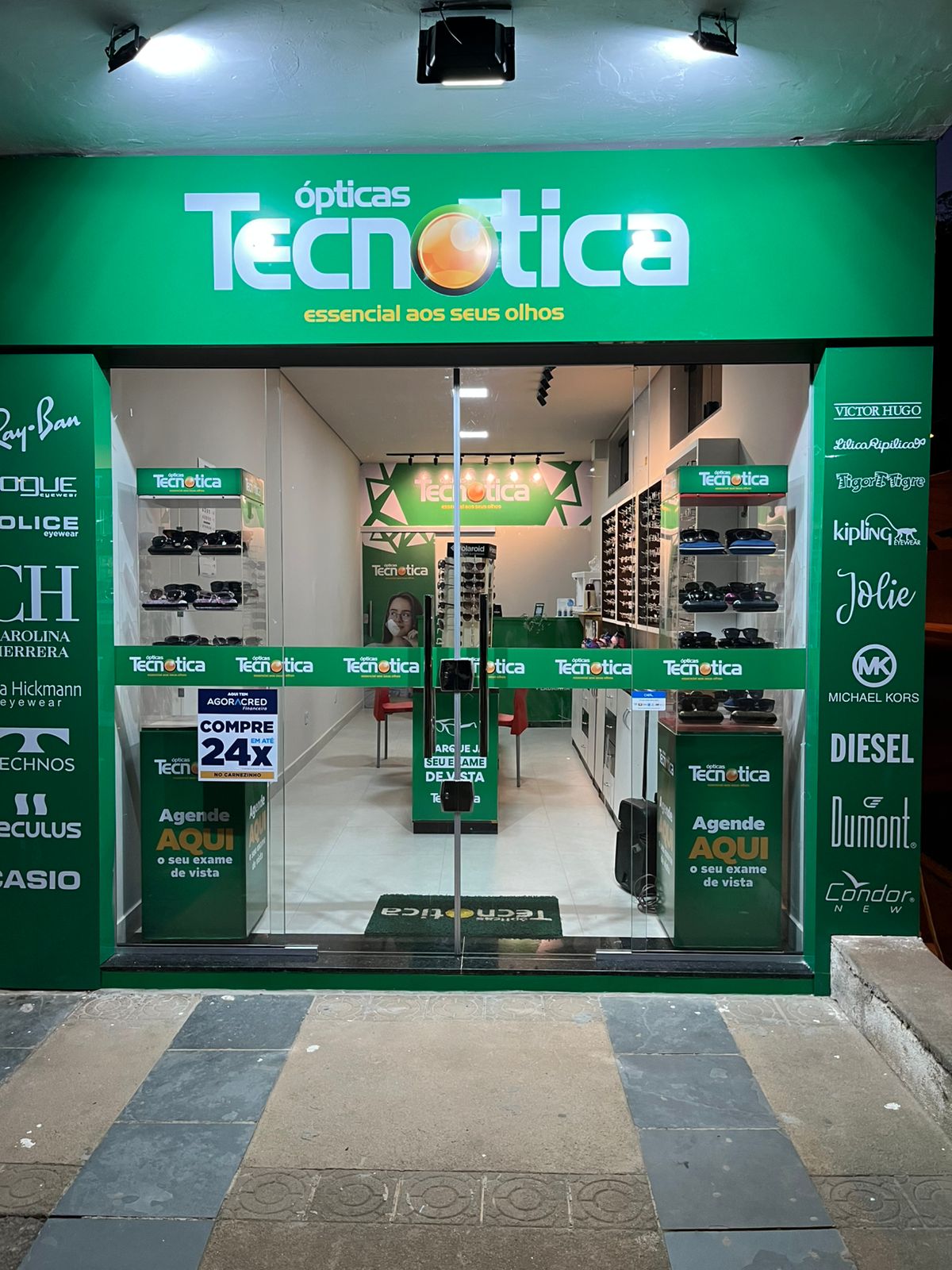 Tecnotica
