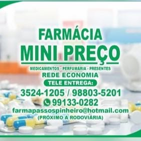 Farmacia nMini Peço