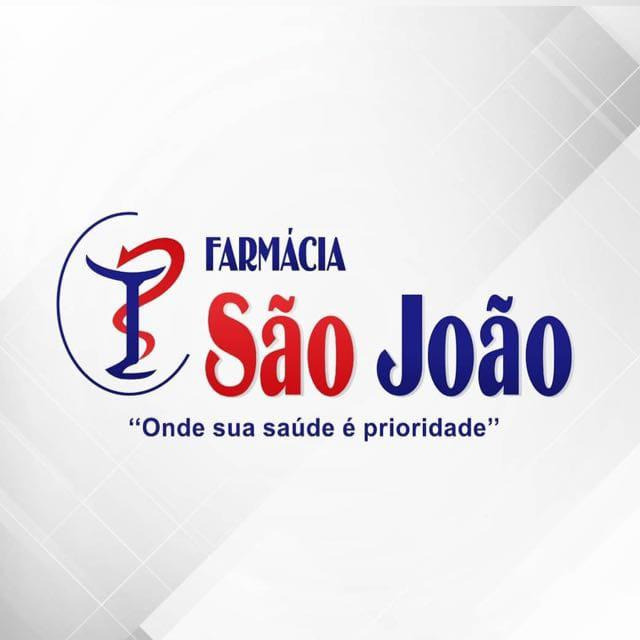 Farmacia S João